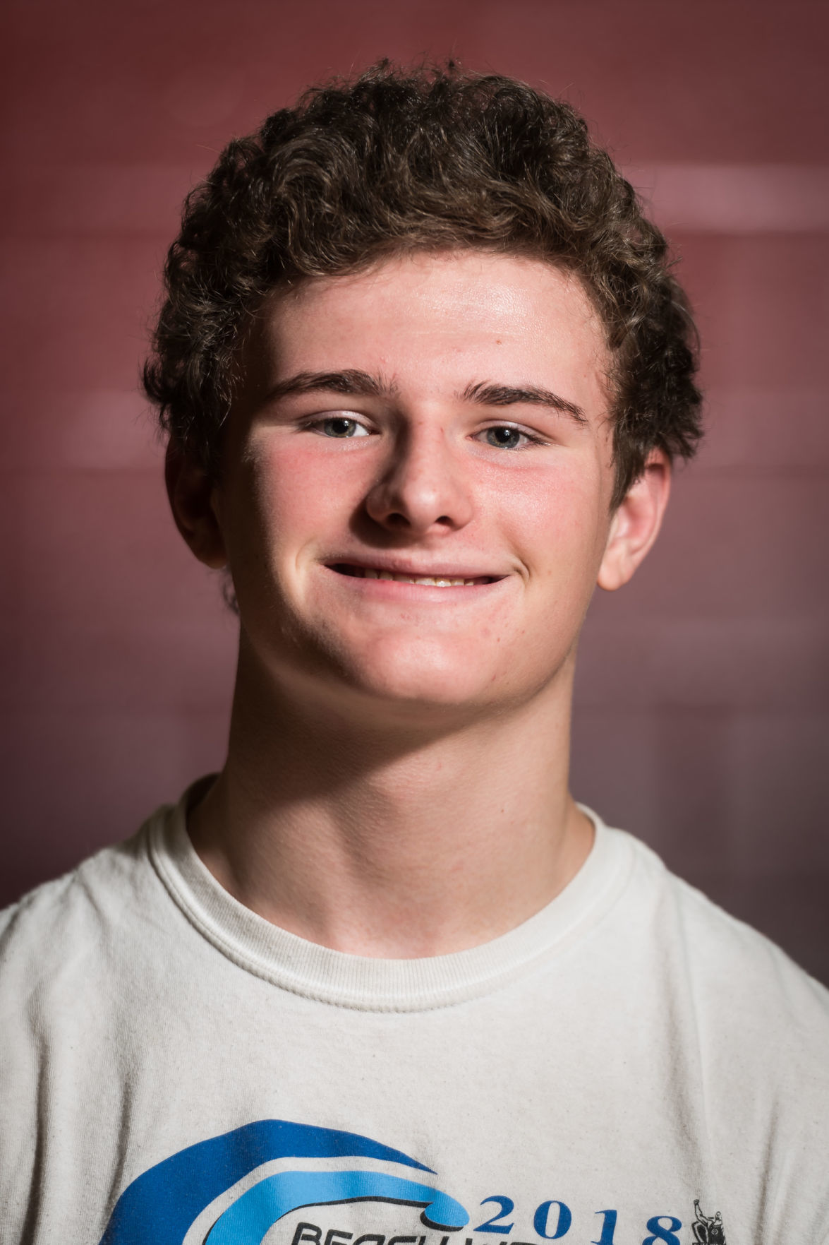 HSX Atkins Wrestling Nick Polomski